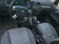 Second-hand Ford Focus 109 CP (80 kW) 2004 Hatchback