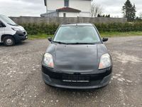 gebraucht Ford Fiesta 1,3 44 kW TÜV NEU!