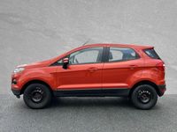 gebraucht Ford Ecosport Trend 1.5 Ti-VCT WINTER #Metallic