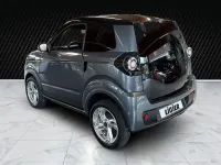 Gebraucht Ligier Myli 5 kW (8 PS) 2024 Grau Kleinwagen