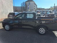 Neu KGM Musso 201 PS (147 kW) 2026 Schwarz Pickup
