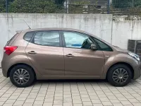 Gebraucht Hyundai ix20 Trend 125 PS (91 kW) 2014 Kleinwagen