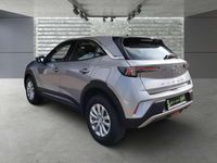 Gebraucht Opel Mokka Enjoy 101 PS (74 kW) 2023 Lack grau artense/typ aussenve SUV