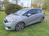 gebraucht Honda Jazz 2016 / Elegance