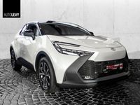 gebraucht Toyota C-HR 1.8l Hybrid Team D +Neues Modell 2024+