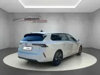 Gebraucht Opel Astra 131 PS (96 kW) 2024 Weiß Kleinwagen