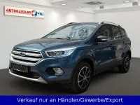 Occasion Ford Kuga 175 ch (128 kW) 2019 Bleue SUV