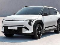 Nowe Kia EV3 Earth 150 kW (204 KM) 2026 SUV