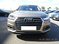 gebraucht Audi Q7 3.0 TDI quattro Virtual Cockpit AHK Panorama