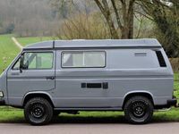 gebraucht VW T3 SYNCRO WESTFALIA