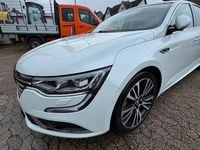Gebraucht Renault Talisman Initiale Paris 200 PS (147 kW) 2018 Weiß Limousine
