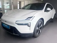 Neu Polestar 4 Pilot 400 kW (544 PS) 2026 Weiß SUV