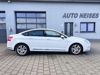 Gebraucht Citroën C5 Exclusive 163 PS (119 kW) 2010 Weiß Limousine