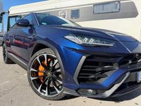 Gebraucht Lamborghini Urus 650 PS (478 kW) 2019 Blau SUV