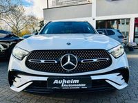 gebraucht Mercedes 200 GLC4Matic Model 2024 | AMG | PANO | MBUX