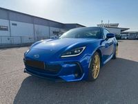 Gebraucht Subaru BRZ 234 PS (172 kW) 2025 Wr blue pearl Coupé