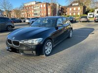 gebraucht BMW 116 