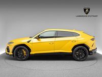 Gebraucht Lamborghini Urus 650 PS (478 kW) 2022 Giallo inti SUV