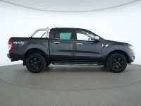 Gebraucht Ford Ranger 170 PS (125 kW) 2020 Royal grau Pickup