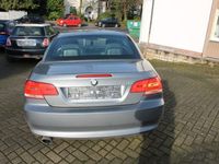 gebraucht BMW 320 Cabriolet i - Leder-Sitzheizung-Xenon