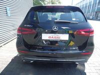 gebraucht Mercedes B180 d 7G-DCT Progressive