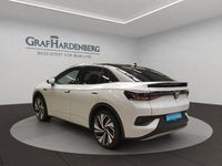 Second-hand VW ID.5 Pro Performance 150 kW (204 CP) 2022 Alb SUV
