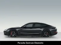 Neu Porsche Panamera GTS 500 PS (367 kW) 2026 Schwarz Limousine