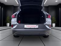 Gebraucht VW ID.4 Pure 125 kW (170 PS) 2025 Weiss SUV
