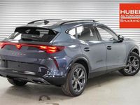 Neu Cupra Formentor 150 PS (110 kW) 2026 Magnetic grau metallic (s7) SUV