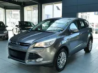 Gebraucht Ford Kuga Titanium 150 PS (110 kW) 2014 Grau SUV