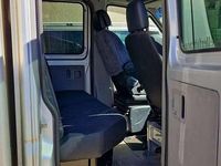 Second-hand Mercedes Sprinter 184 CP (135 kW) 2008 Gri Van