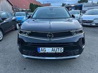 Gebraucht Opel Mokka Elegance 131 PS (96 kW) 2021 Schwarz SUV