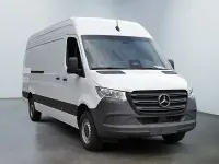 Gebraucht Mercedes Sprinter 150 PS (110 kW) 2025 Andere Van