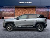 Neu Jeep Compass 145 PS (106 kW) 2026 Grau SUV