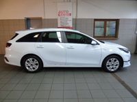 gebraucht Kia Ceed Sportswagon 1.5 T-GDI