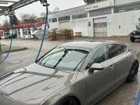 Gebraucht Audi A7 Sportback Comfort 192 PS (141 kW) 2011 Andere farben Kleinwagen