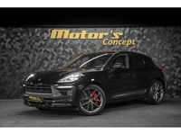 Gebraucht Porsche Macan 441 PS (324 kW) 2024 Schwarz SUV