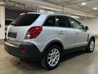 gebraucht Opel Antara Design Edition 4x4~Leder~Automatik~Xenon