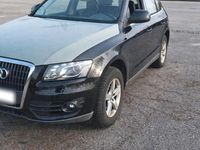 Gebraucht Audi Q5 211 PS (155 kW) 2009 Schwarz SUV