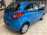 gebraucht Ford Ka Trend/Klimaanlage/Start-Stopp/TÜV/e-Paket