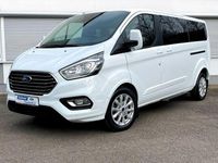 Gebraucht Ford Tourneo Custom 2019 Andere Van