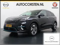 Gebraucht Kia e-Niro 150 kW (204 PS) 2021 Schwarz SUV