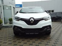 gebraucht Renault Kadjar Limited Keyless Navi Allwetterrei.Garant.