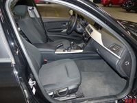 gebraucht BMW 320 d Touring Advantage LED HEAD UP Keyless