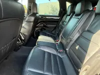 Gebraucht Porsche Cayenne Platinum Edition 245 PS (180 kW) 2014 Schwarz SUV