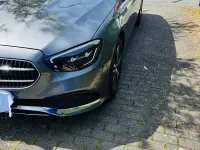 Second-hand Mercedes E220 194 CP (142 kW) 2020 Break