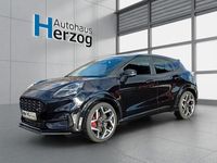 Gebraucht Ford Puma ST 200 PS (147 kW) 2022 Obsidianschwarz metallic SUV