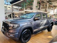 Neu Foton 4 173 PS (127 kW) 2026 Grau metallic SUV