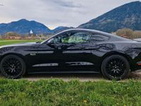 gebraucht Ford Mustang GT 5.0 V8 Fastback, Automatik, Garantie