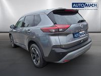 Gebraucht Nissan X-Trail N-Connecta 204 PS (150 kW) 2025 Grau SUV